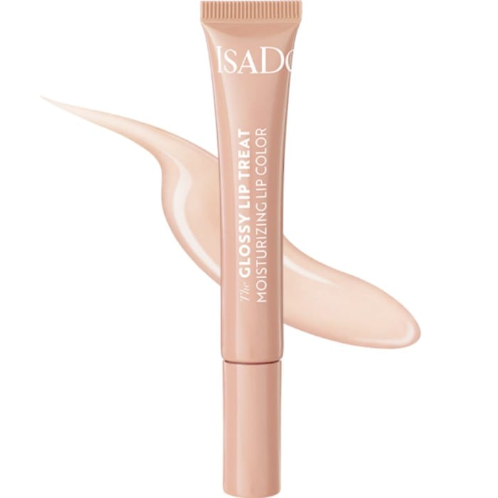 IsaDora Glossy Lip Treat