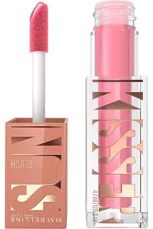 Maybelline New York Sunkisser Blush