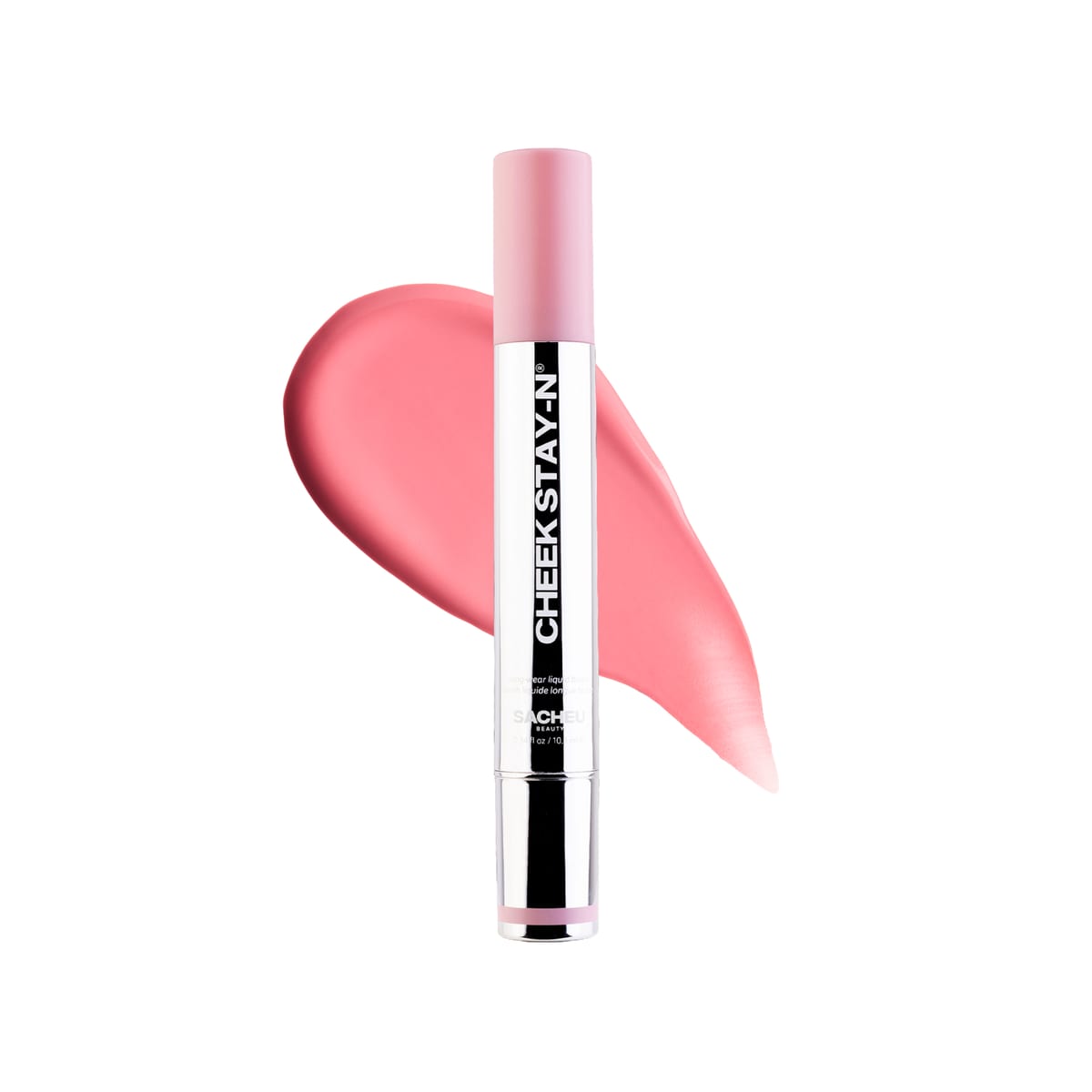 SACHEU Cheek STAY-N Blush Stain