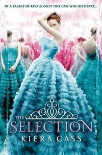 Kiera Cass The Selection