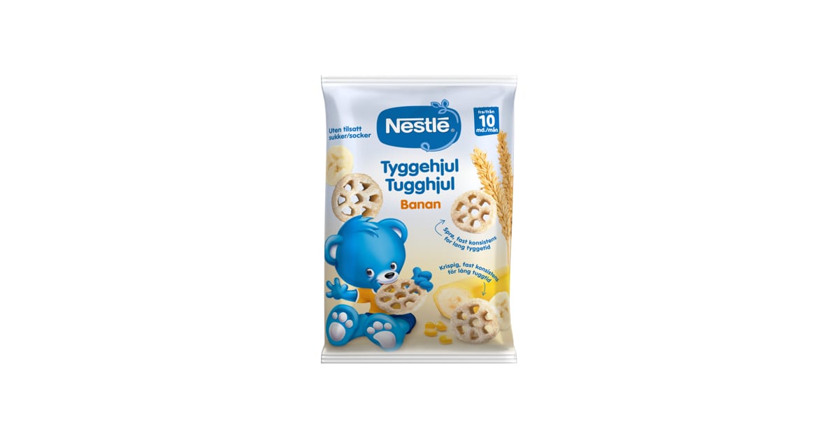 Nestlé Tugghjul