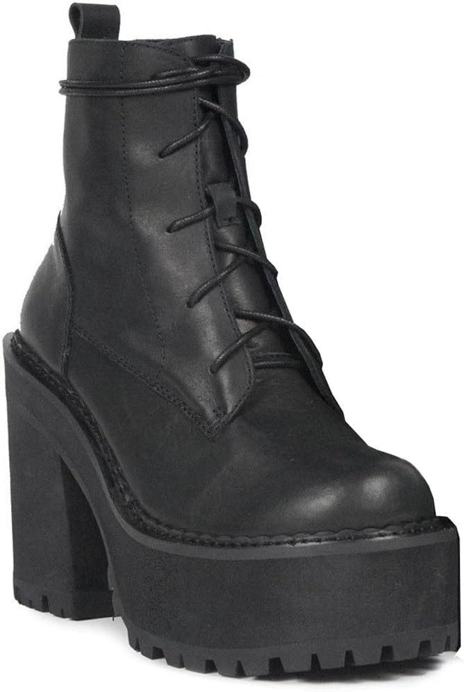 UNIF Choke Boot