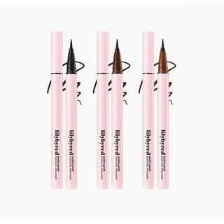 lilybyred AM9 to PM9 Survival Penliner