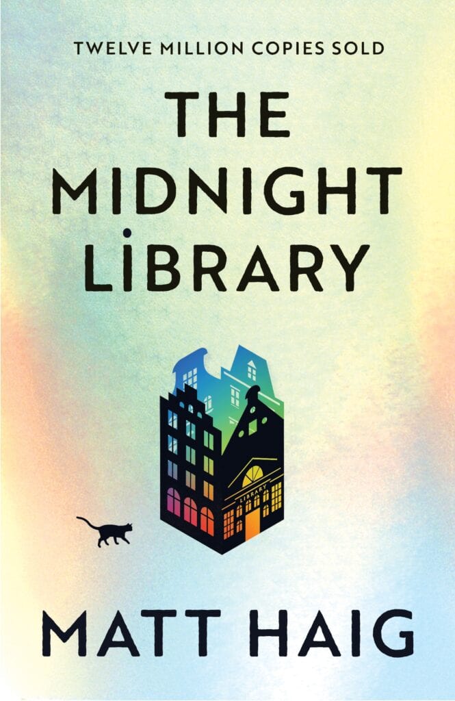 Matt Haig The Midnight Library