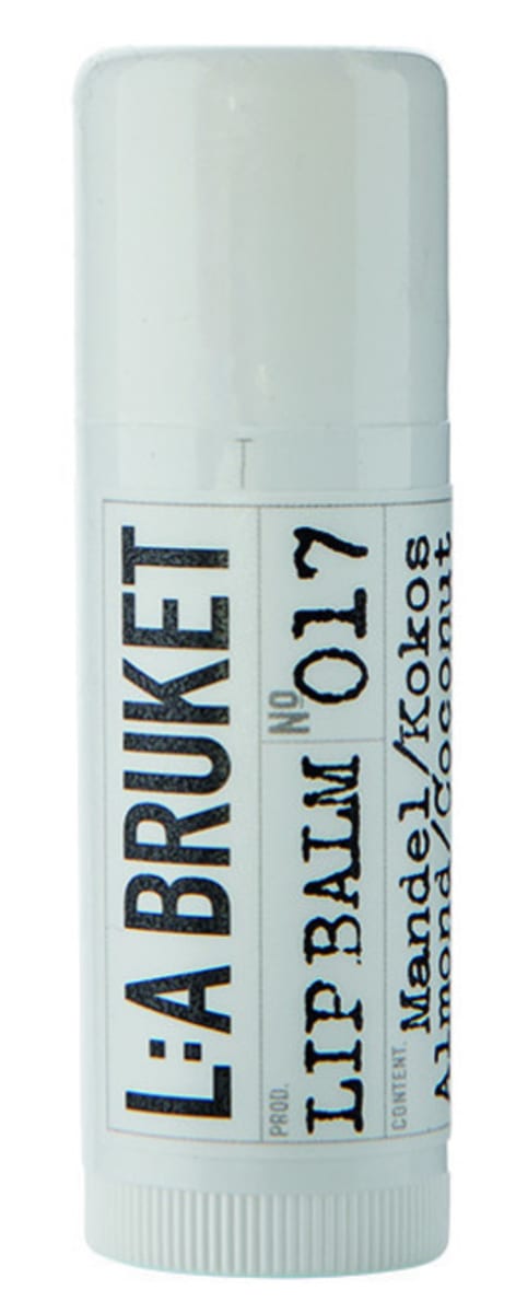 L:A Bruket 017 Lip Balm
