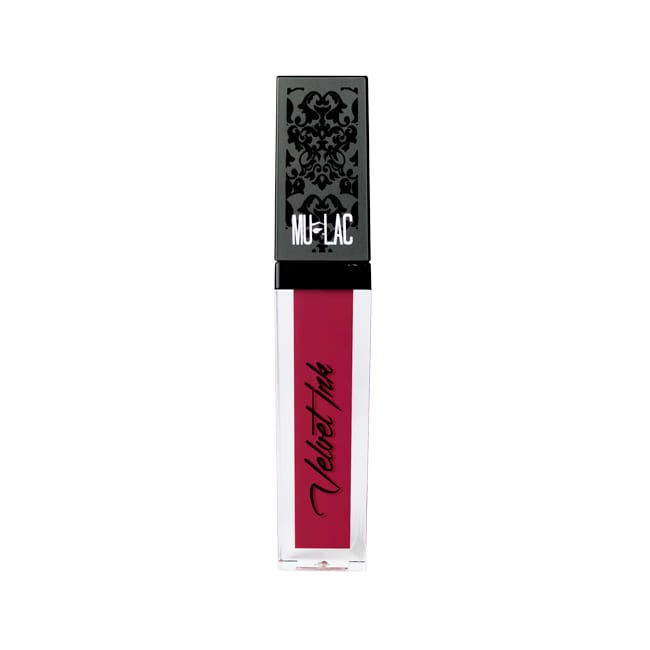 Mulac Cosmetics Liquid Lipsticks