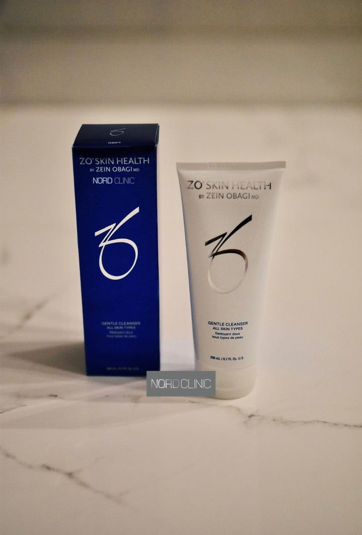 ZO Skin Health Gentle Cleanser