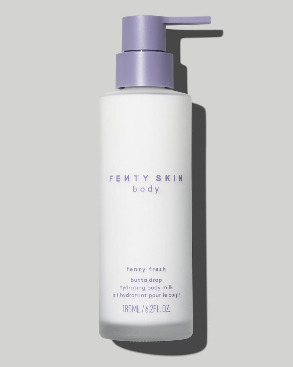 Fenty Skin Butta Drop Hydrating Body Milk