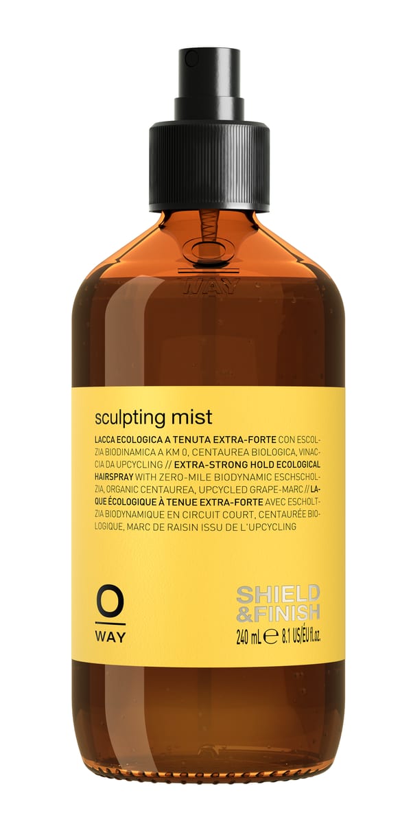 Oway Sculpting Mist