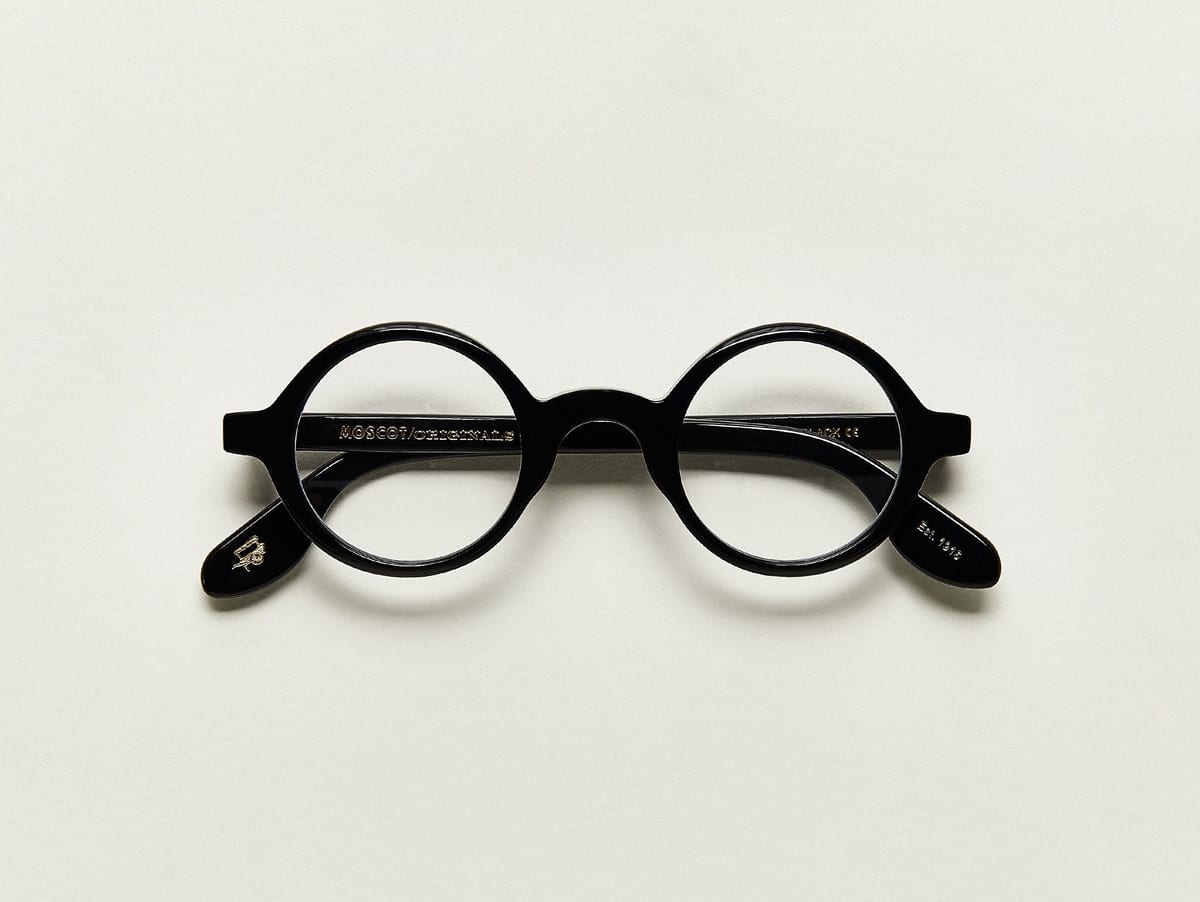 Moscot Zolman