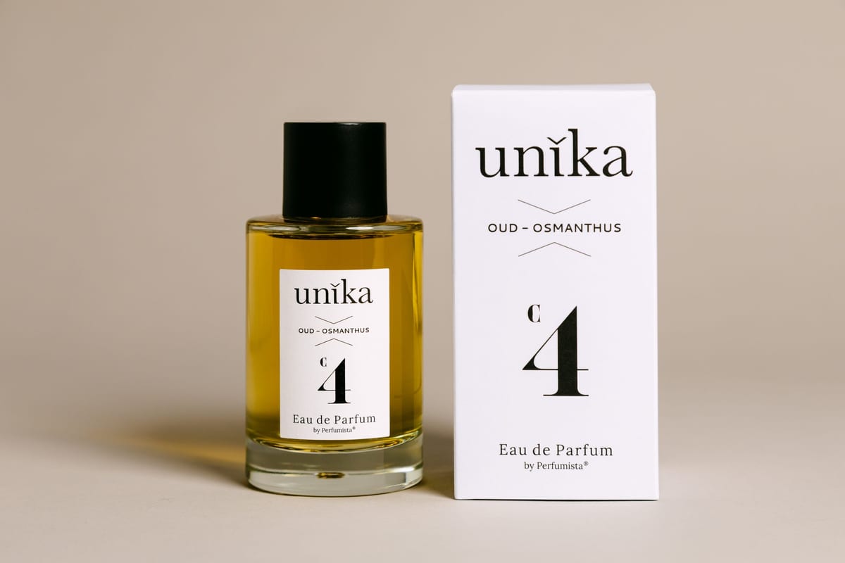 UNIKA Oud Osmanthus