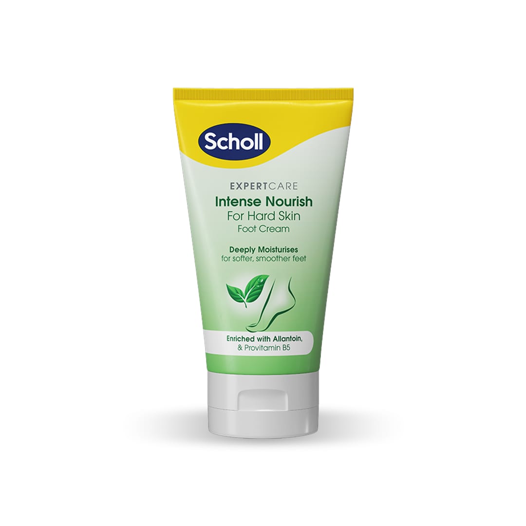 Scholl Intense Nourish Foot Cream