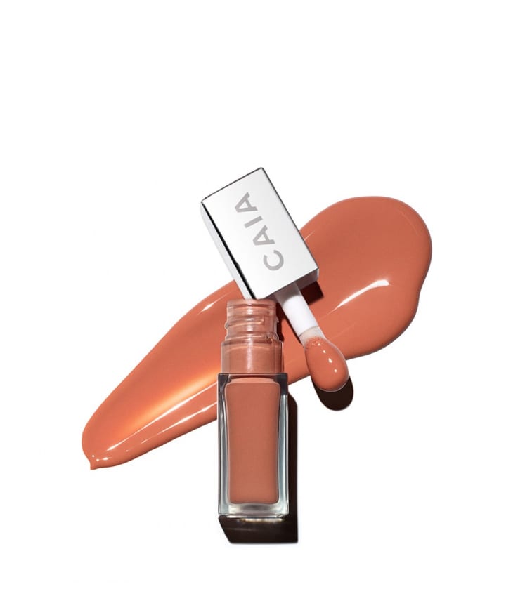 CAIA Cosmetics Lip Gloss