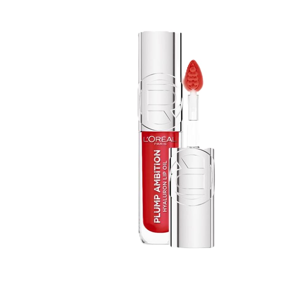 L'Oréal Paris Plump Ambition Hyaluron Lip Oil