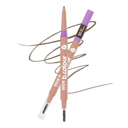 7DAYS Brow pencil
