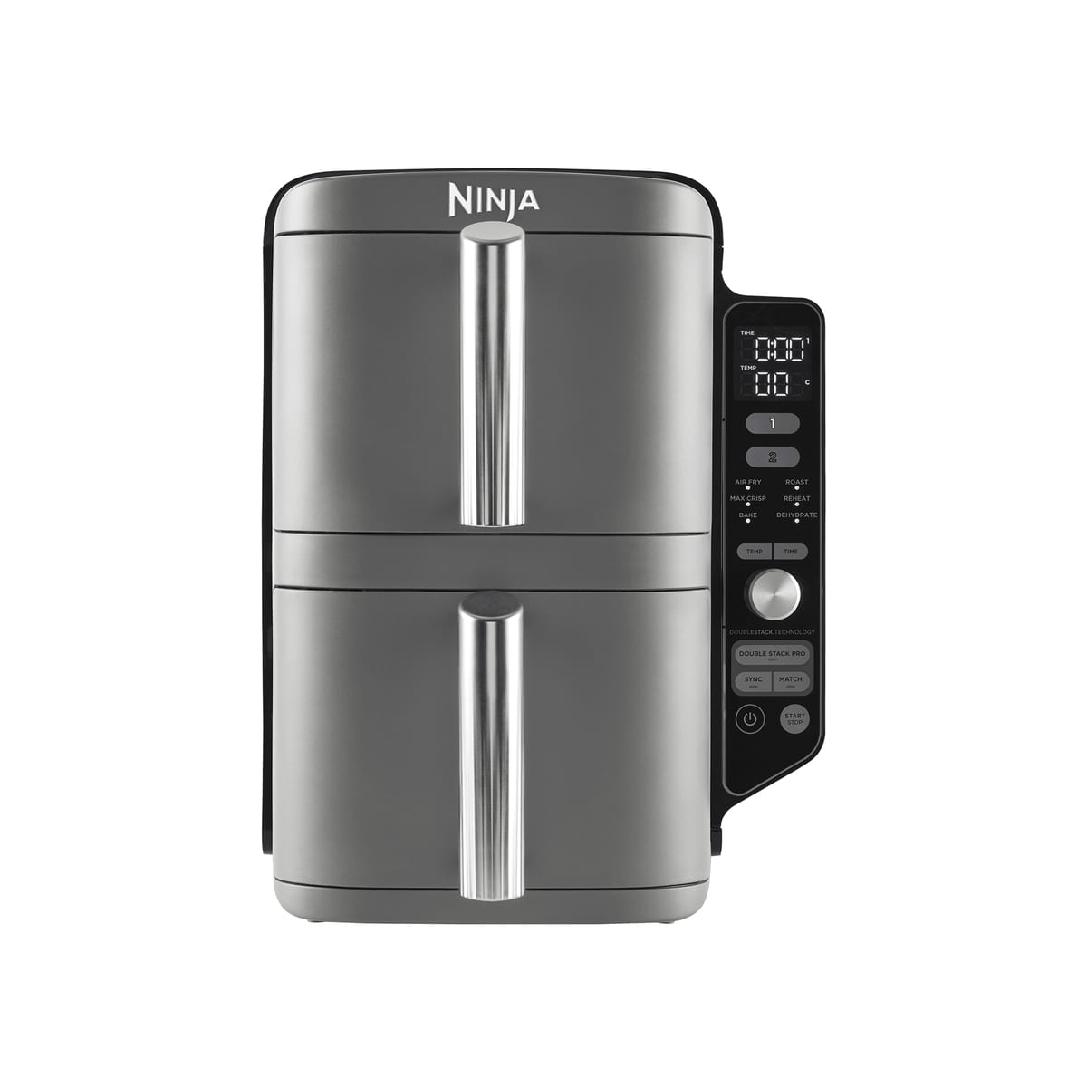 Ninja Double Stack XL Air Fryer