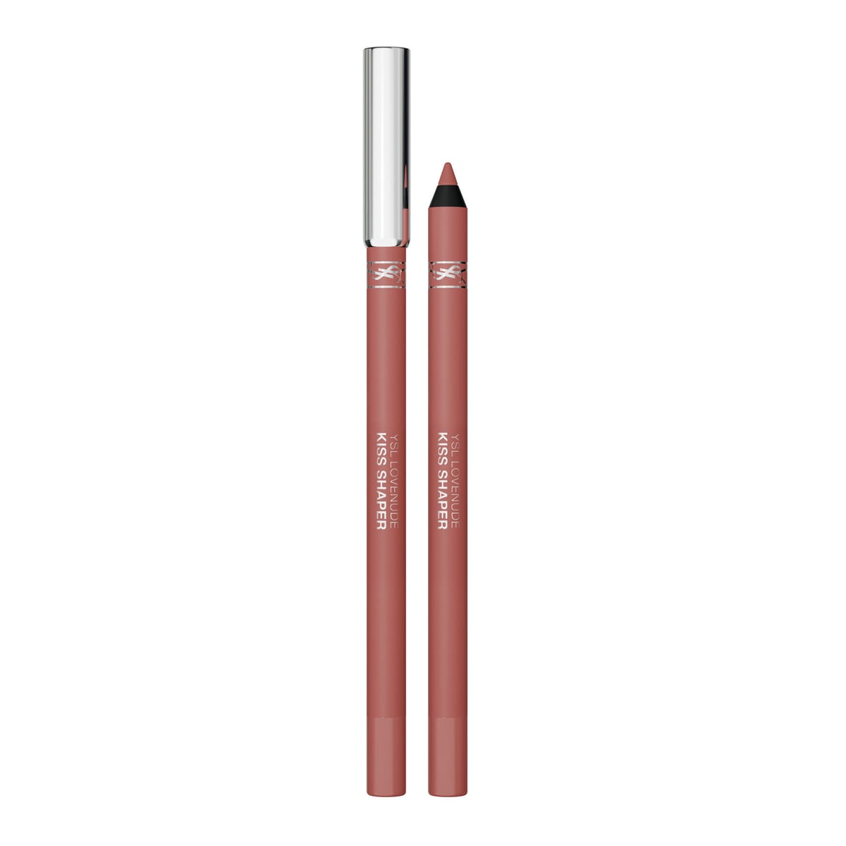 YSL Beauty LOVENUDE Kiss Shaper