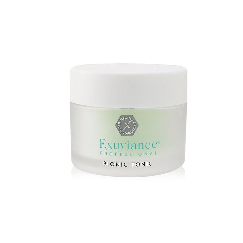 Exuviance SkinRise Bionic Tonic Pads