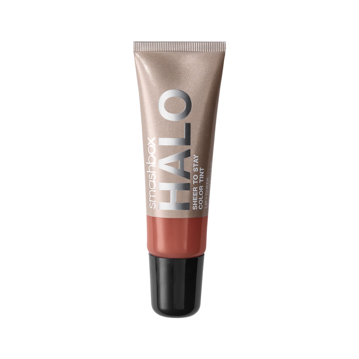 Smashbox Halo Cream Blush Cheek + Lip Gloss