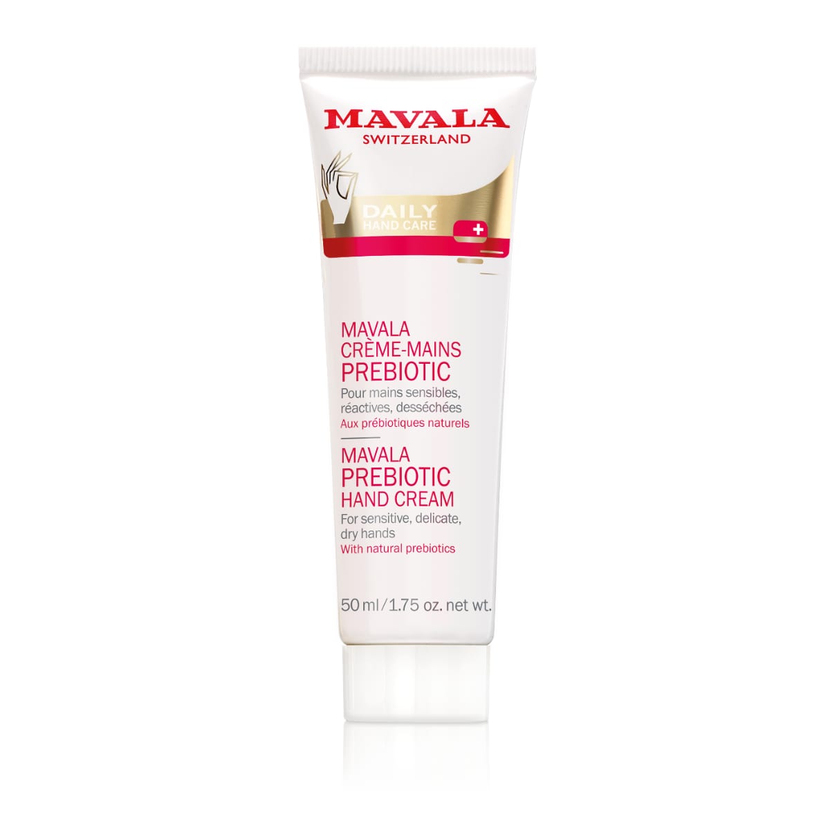 Mavala Prebiotic Hand Cream