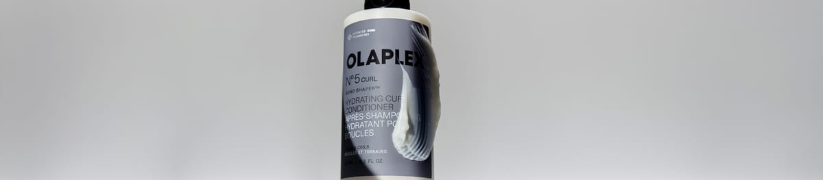 Olaplex Nº.5 CURL Bond Shaper Hydrating Curl Conditioner