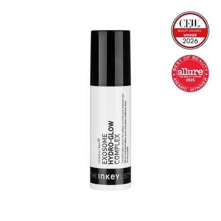 The INKEY List Exosome Hydro-Glow Complex