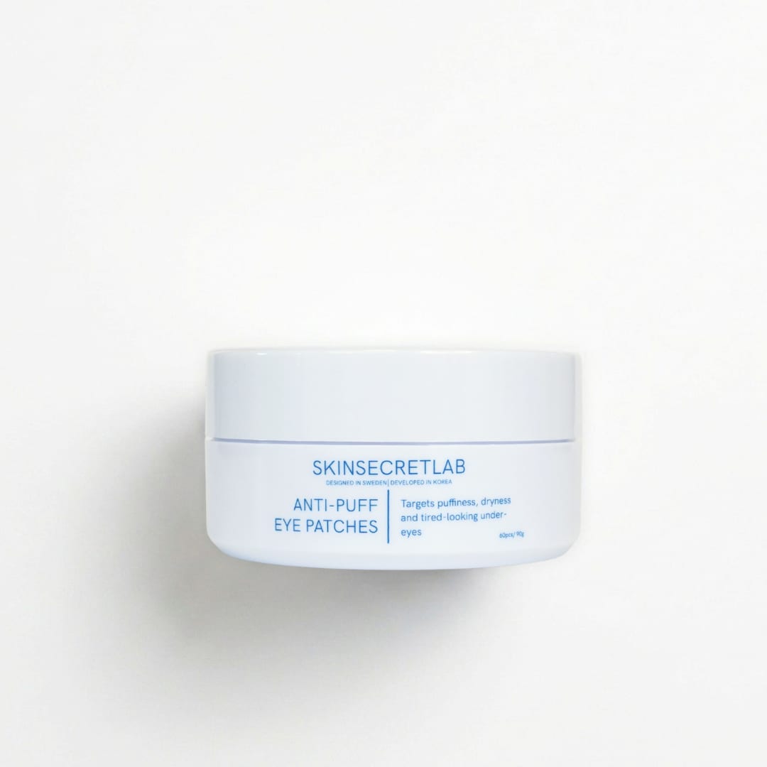 Skinsecretlab Anti Puff Eye Patches