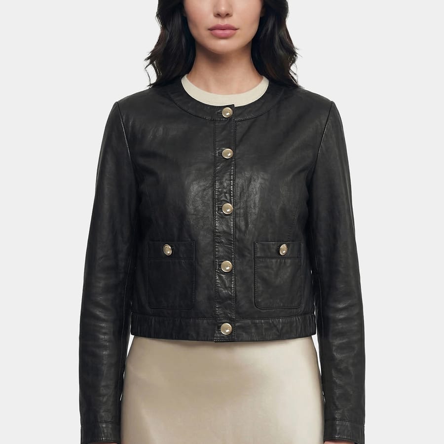 ROCKANDBLUE Halo jacket