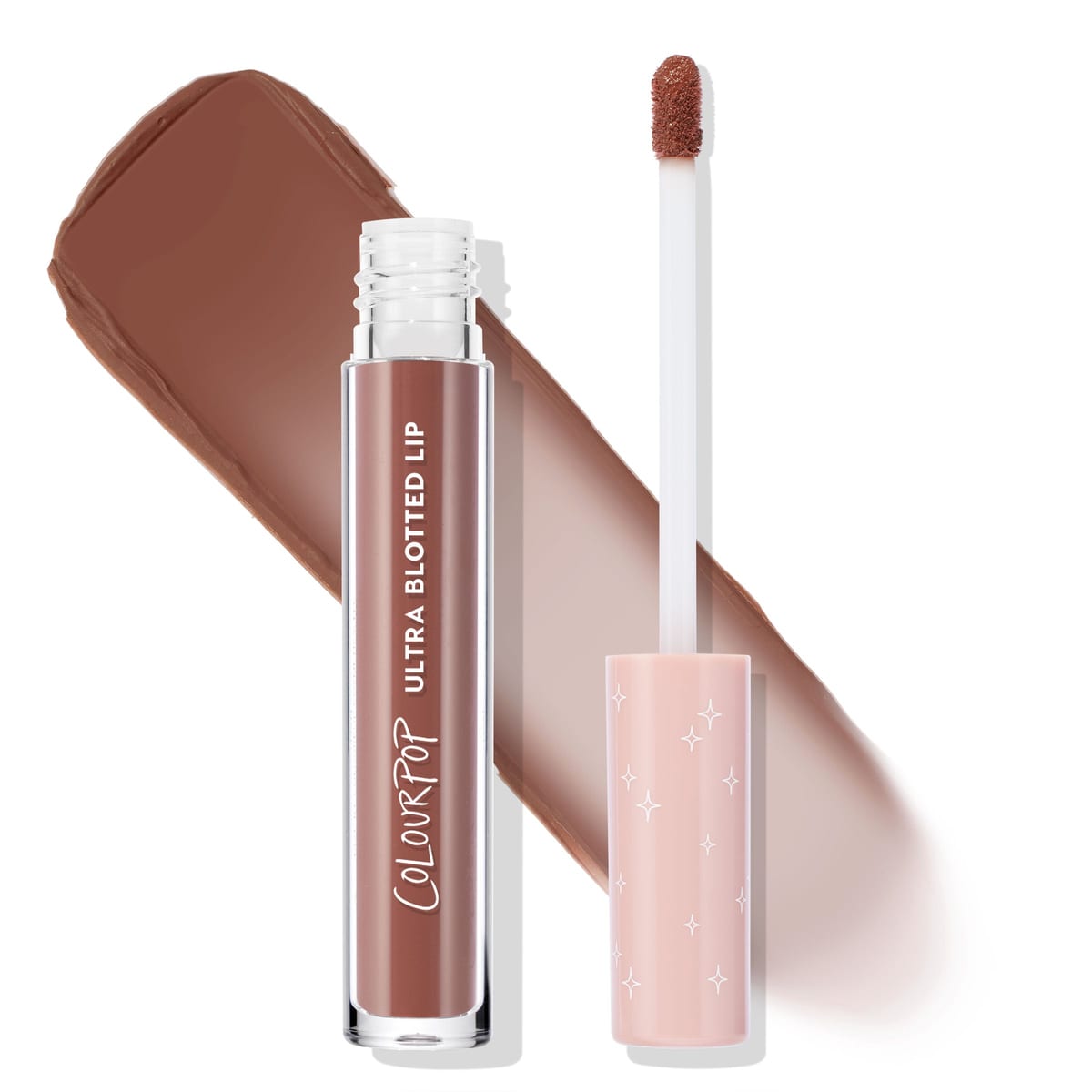 ColourPop Ultra Blotted Lip