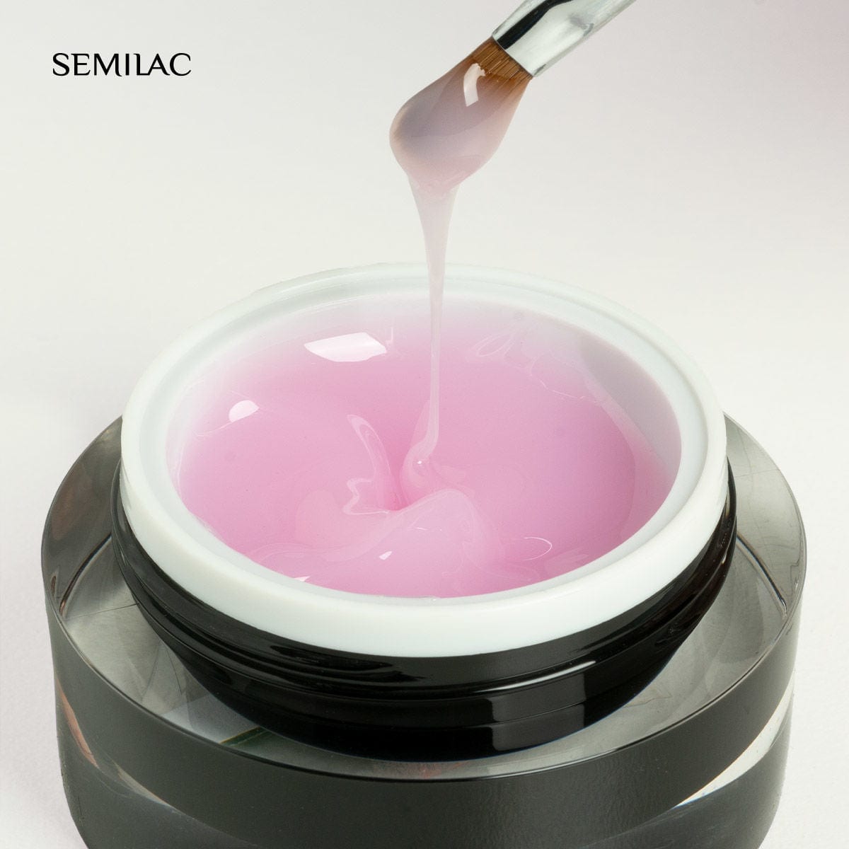 Semilac Builder Gel