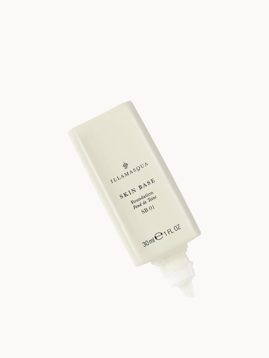 Illamasqua Skin Base Foundation