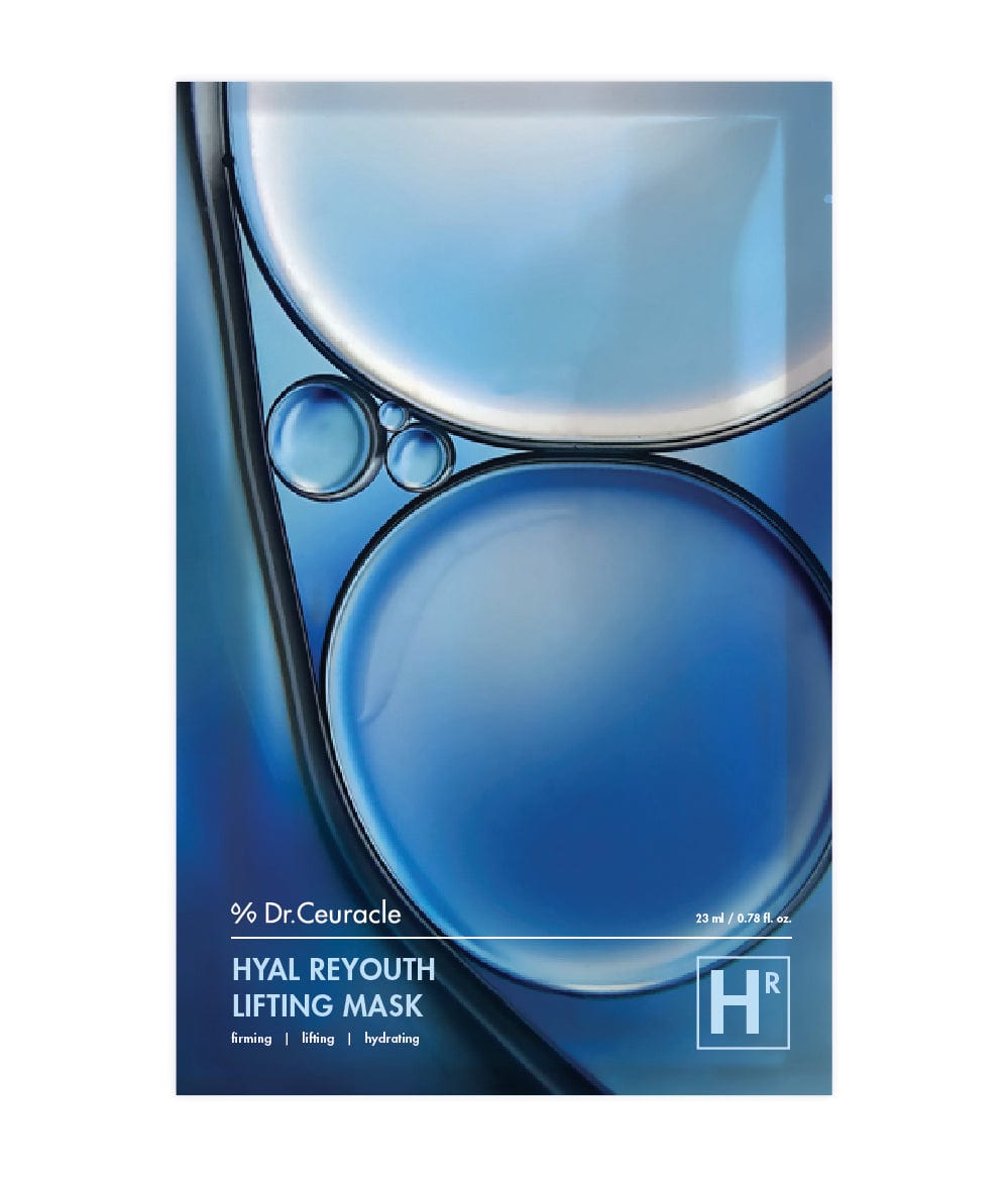 Dr. Ceuracle Hyal Reyouth Lifting Mask