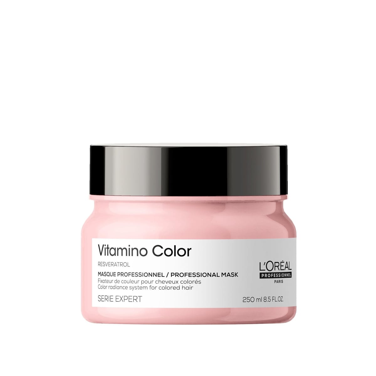 L’Oréal Professionnel Vitamino Color: Colour radiance masque
