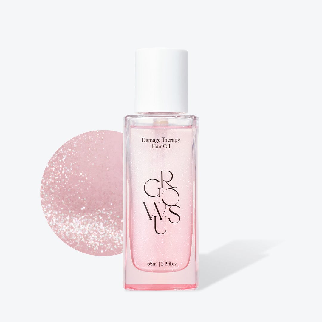 GROWUS Damage Therapy Hair Oil