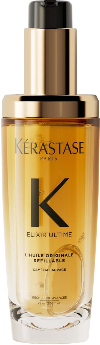 Kérastase Elixir Ultime