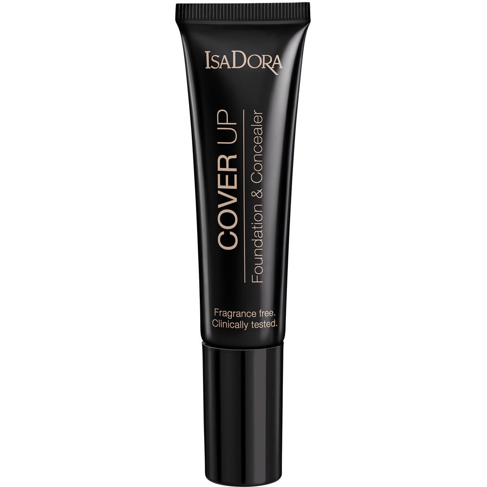 IsaDora Cover Up Foundation & Concealer