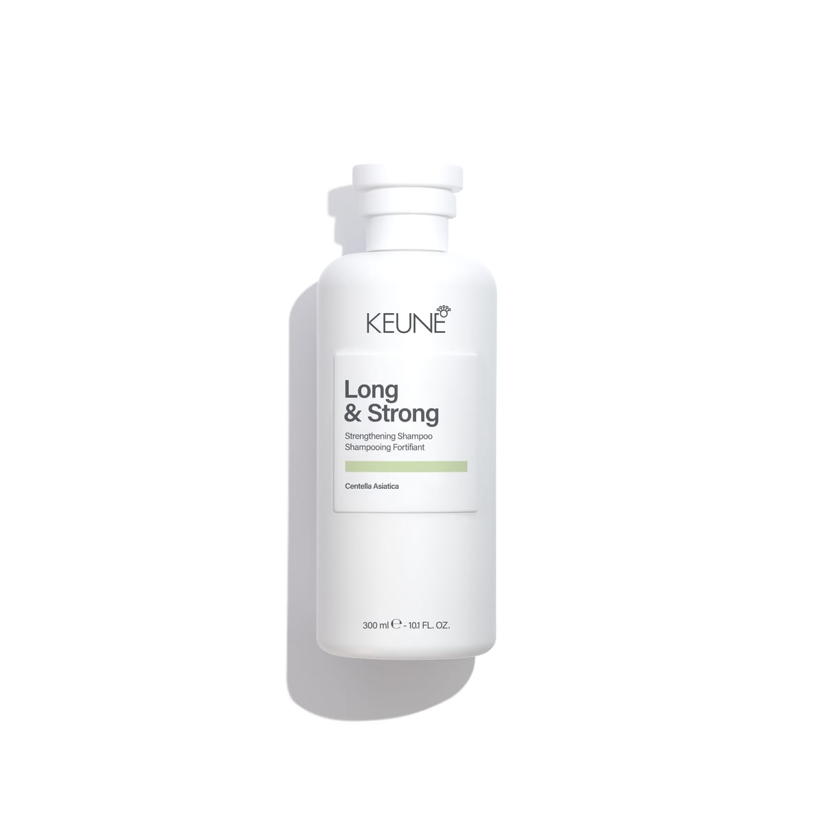 KEUNE Long & Strong Shampoo