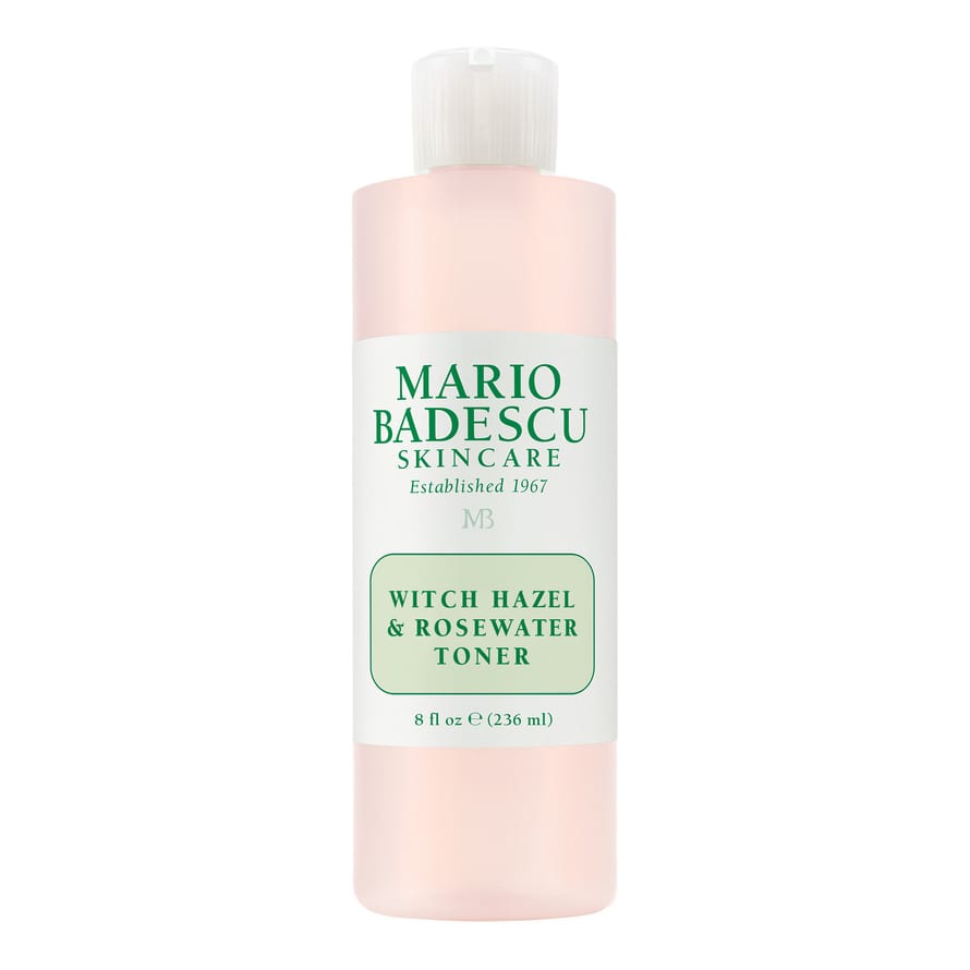 Mario Badescu Witch Hazel & Rosewater Toner