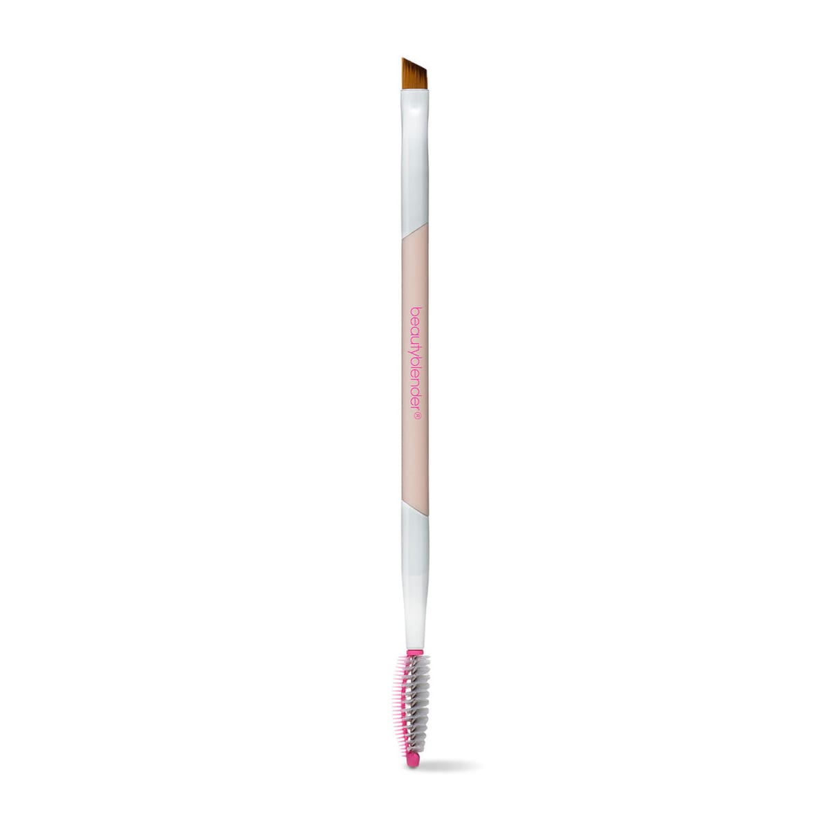 beautyblender The Player 3-Way Brow Brush