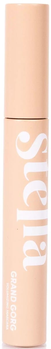 Rebecca Stella Grand Gorg Volumizing Mascara