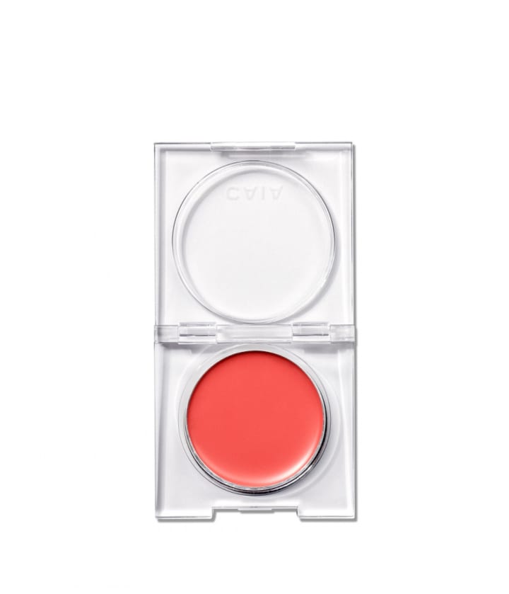 CAIA Cosmetics Soft Melt Blush Balm