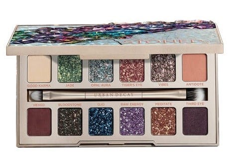 Urban Decay Stoned Vibes Eyeshadow Palette