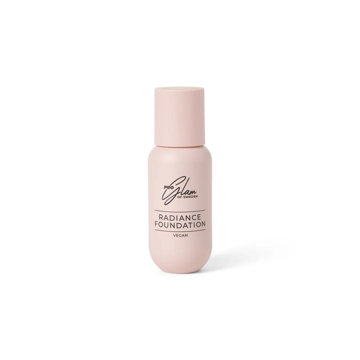 Glam of Sweden Pro Radiance Foundation