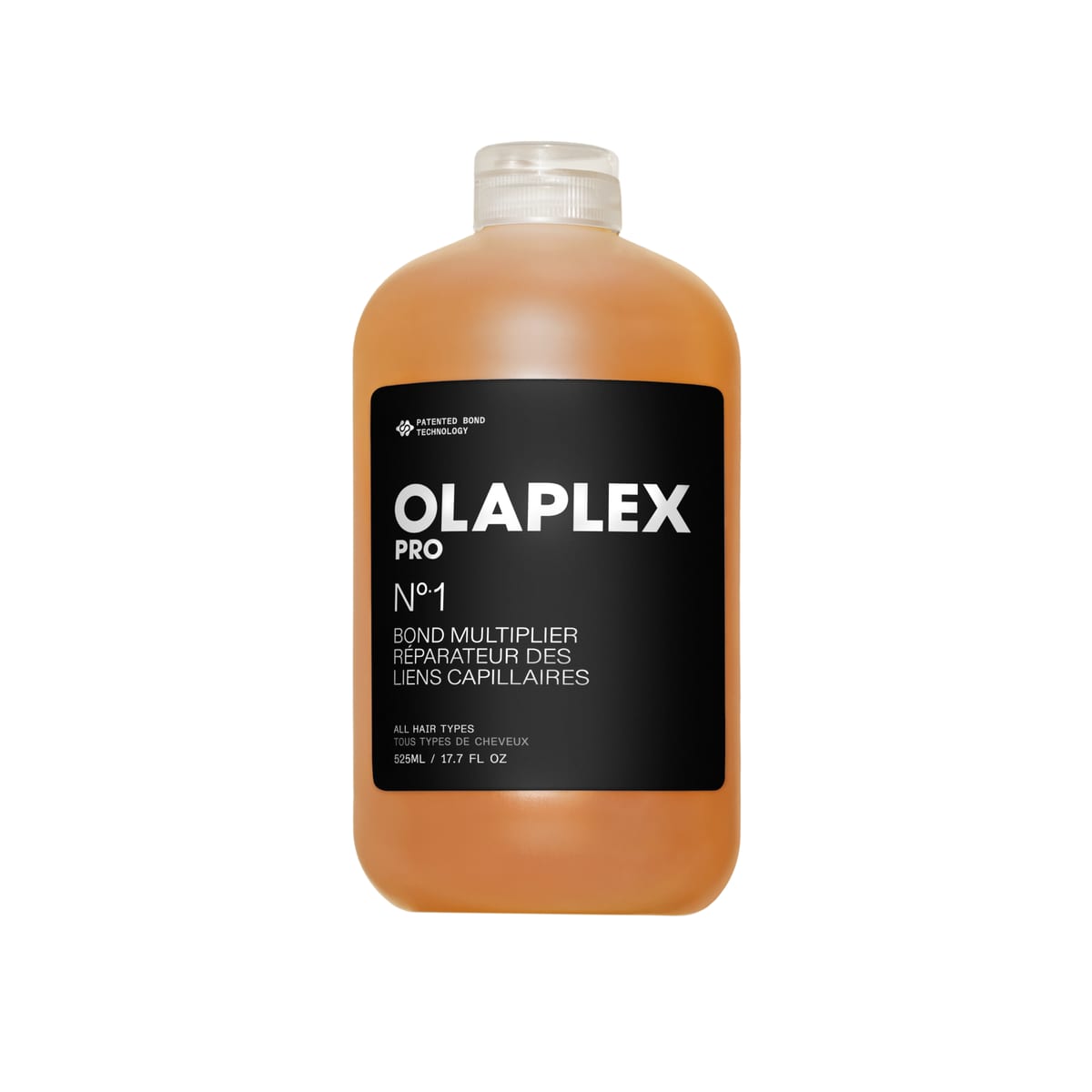 Olaplex No. 1 Bond Multiplier