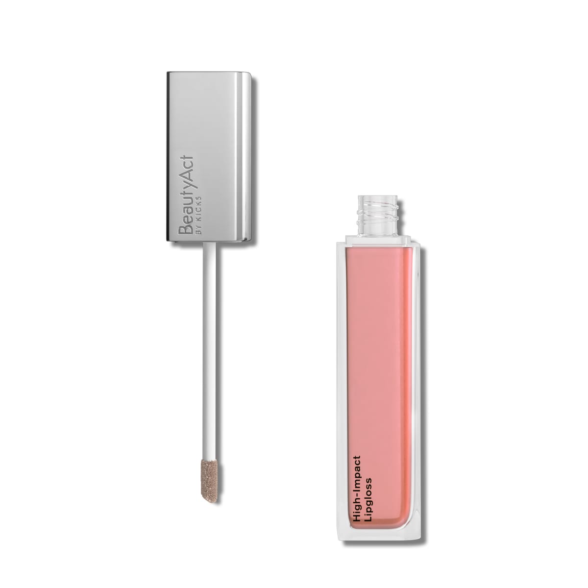 BeautyAct High-Impact Lipgloss