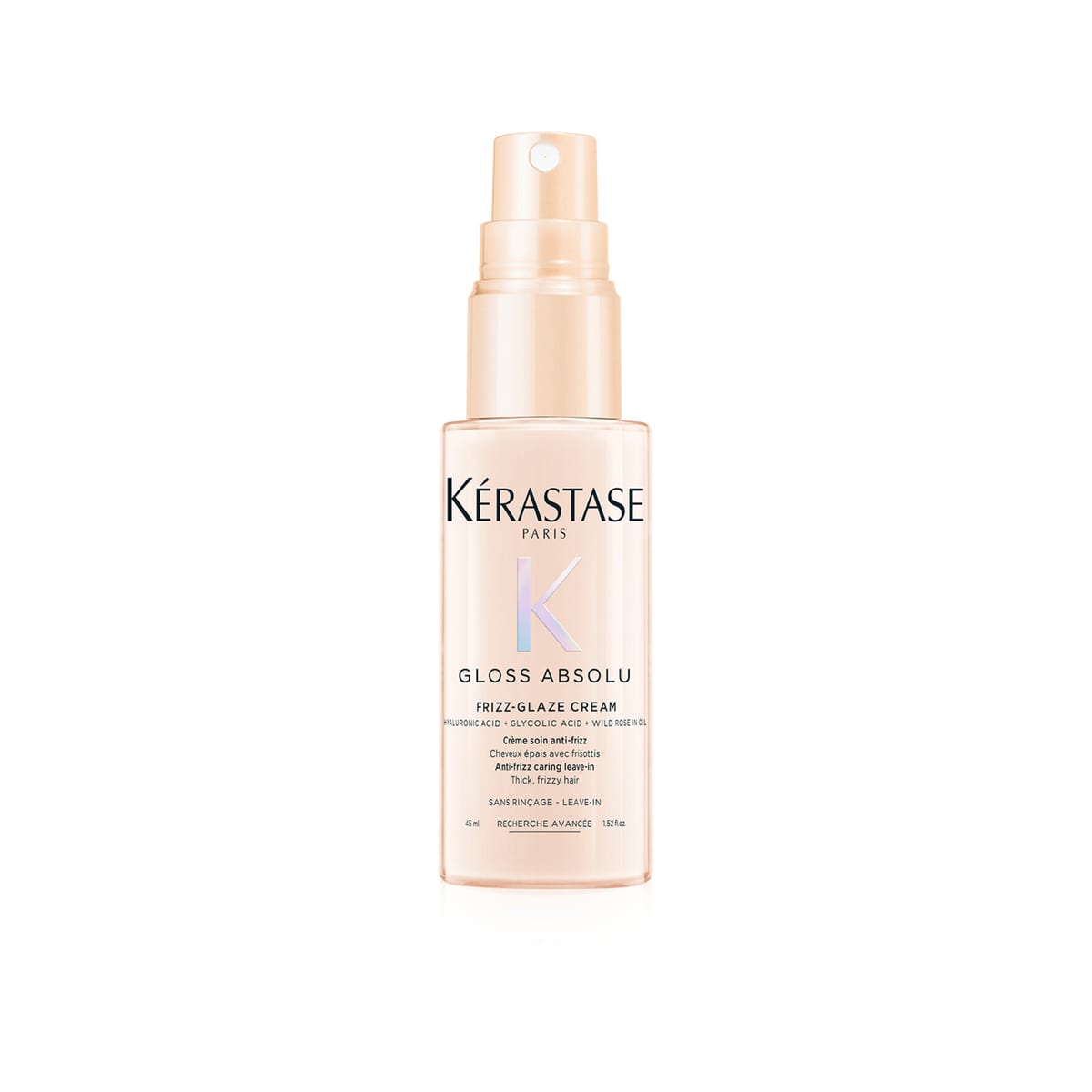 Kérastase Frizz-Glaze Cream