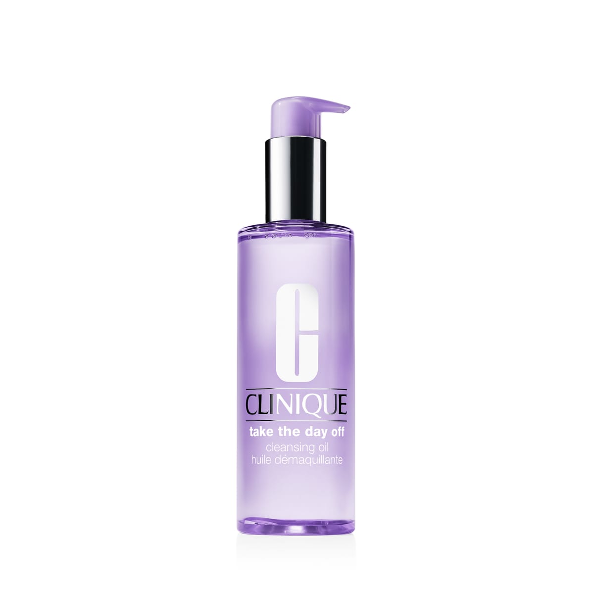 Clinique Take The Day Off Cleansing Oil
