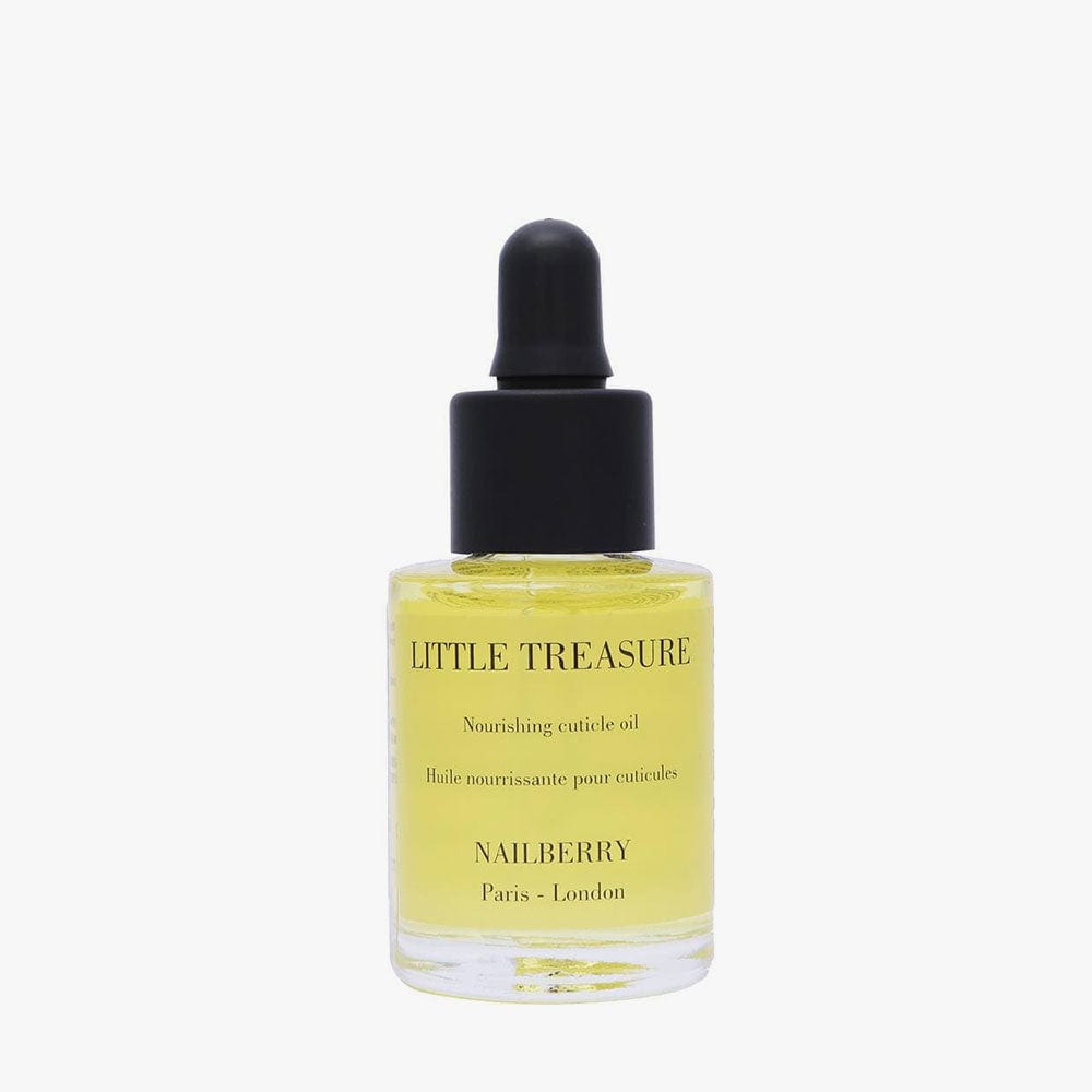 Nailberry Little Treasure Nourishing Cuticle Oil