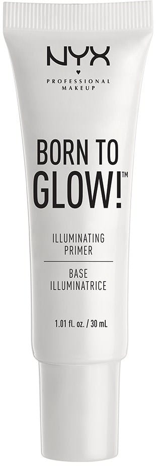 NYX Professional Makeup Born To Glow Illuminating Primer