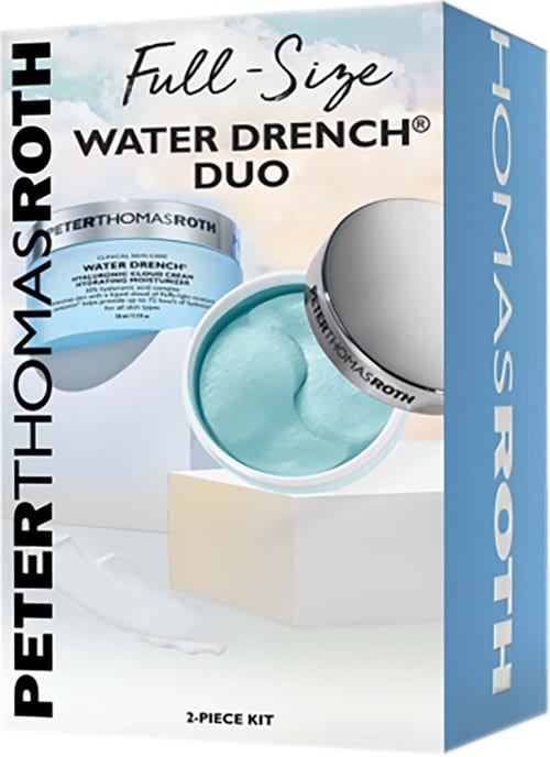 Peter Thomas Roth Water Drench Moisture Duo